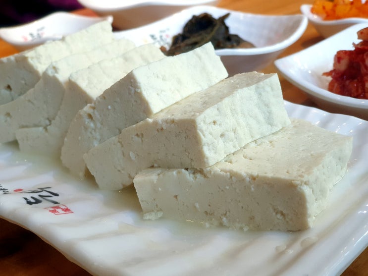  [봉천 맛집]두부이야기:직접 만든 모두부와 굴매생이순두부