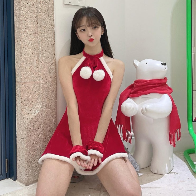맥심 표지 모델 돼 반응 폭발한 BJ 박민정, 아찔한 '란제리 패션' 공개하자 시선 집중 맥심 표지 모델 돼 반응 폭발한 BJ 박민정, 아찔한 '란제리 패션' 공개하자 시선 집중