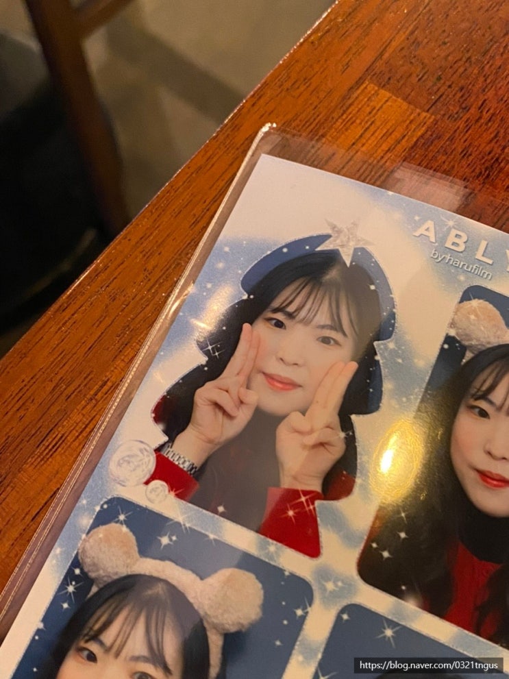  [22.12.12-12.18] 12월 셋째주 일상