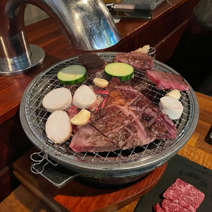  강남역 맛집 도마3
