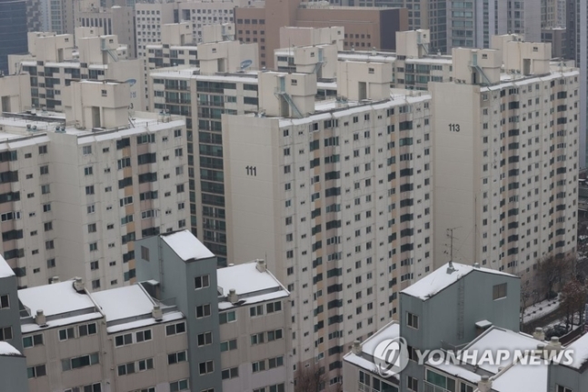 “집 더 사봐야 뭐하나”…다주택자들이 시큰둥해진 이유는 “집 더 사봐야 뭐하나”…다주택자들이 시큰둥해진 이유는