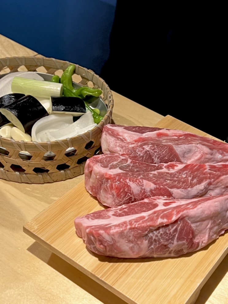  가락시장역 맛집 가락동 양고기 아트램에서 신년 모임장소 추천