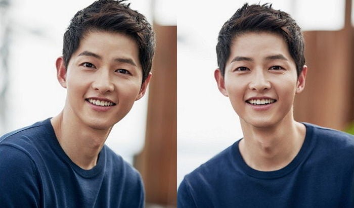 영국인 여성과 열애중인 신유일주 재벌집 막내아들 송중기 사주 여자친구 배우자운 : 네이버 블로그