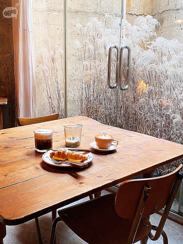  장산역카페 [카페 고물상] cafe_gomulsang