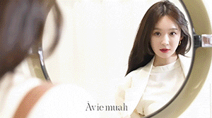  강민경 쇼핑몰 아비에무아 다 털어가는 이해리 및 연예인 사복 패션