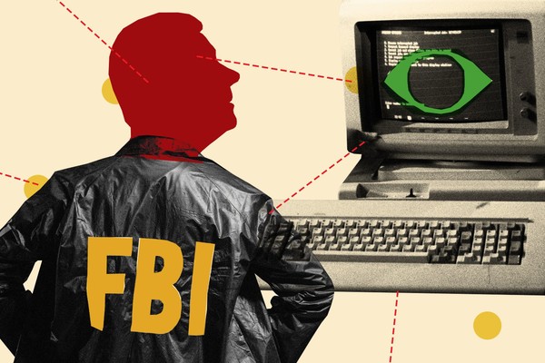 "트위터 파일 : FBI의 빅테크 침투는 전체주의 국가로 가는 길"[류경완의 국제평화뉴스]