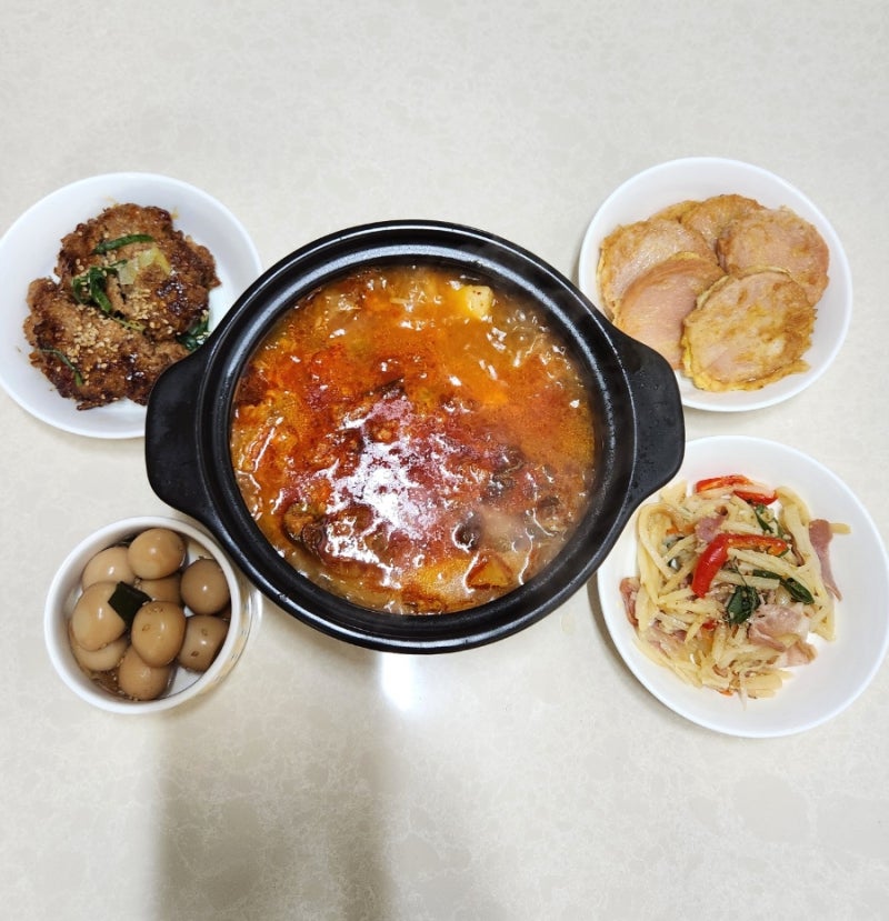 대전 탄방동 반찬가게 주미겸반찬