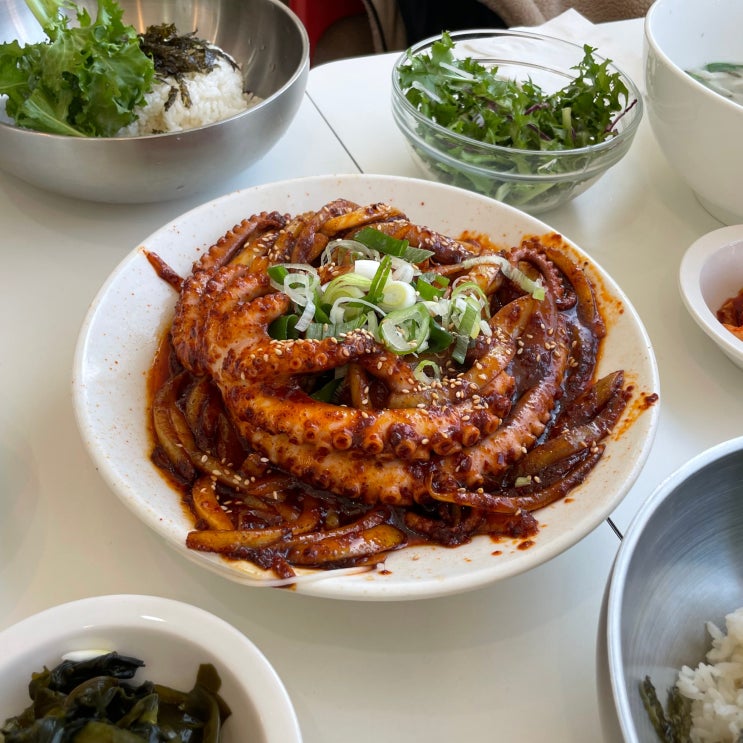  금곡동 맛집 일면식