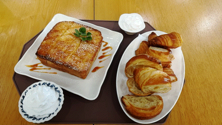  영흥도 카페 빵 맛집 추천 비치카페