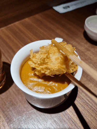  창원돈까스 / 카키판코 / 진해자은동맛집 / 진해데이트밥집 추천