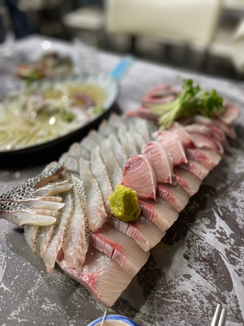 여긴 기억해야함 분당 오리역 맛집 <가진항> : 네이버 블로그