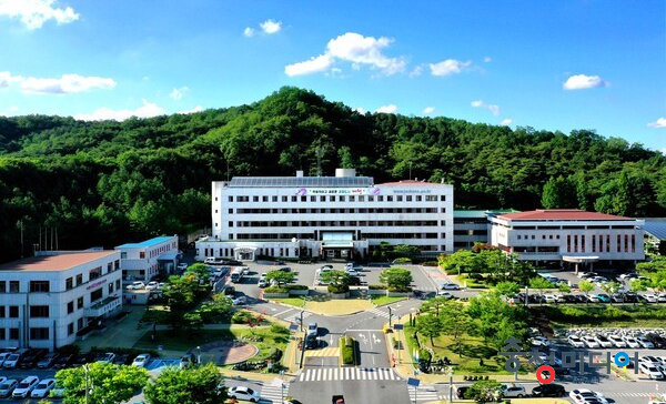  제천시 비상대비-민방위활동 ‘국무총리 표창’