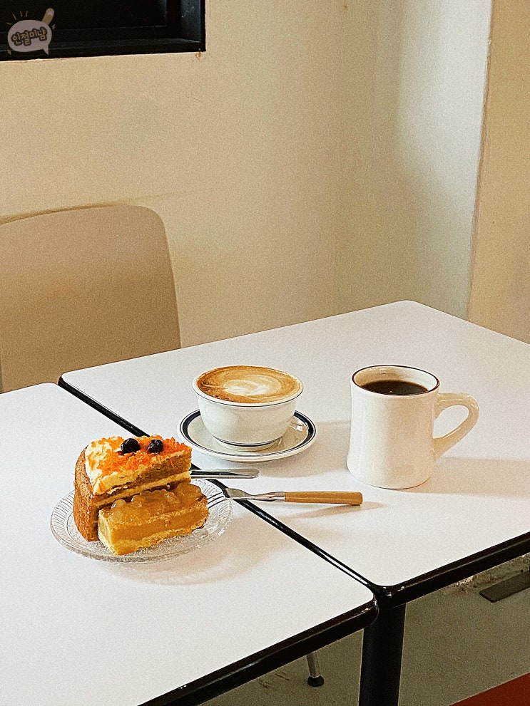  신대방삼거리역카페 [프로스퍼] CAFE PROSPER