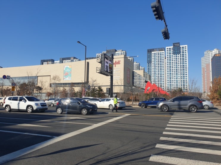  스타필드 고양 레고행사 크리스마스판타지가든 운영시간.대기시간알림톡  1월11일까지 한대요