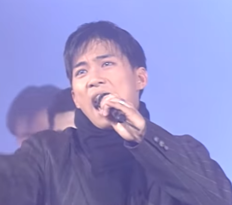 김원준 노래 짧은 다짐 듣기,가사
