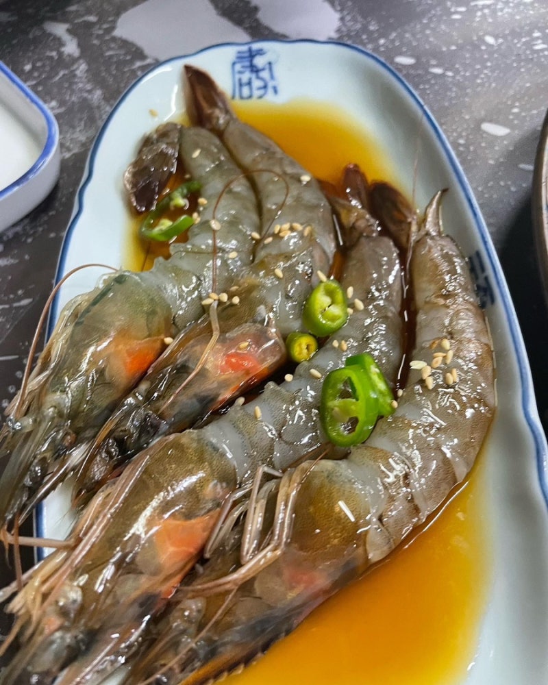 여긴 기억해야함 분당 오리역 맛집 <가진항> : 네이버 블로그