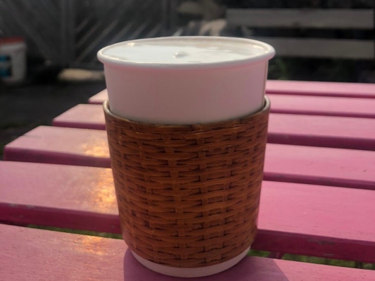 [제주도여행]애월 카페 추천 - 카페소금