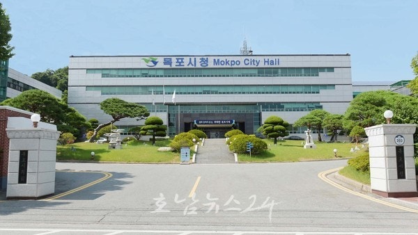  목포시, 국민기초생활수급자 가구 상·하수도 요금 감면 시행