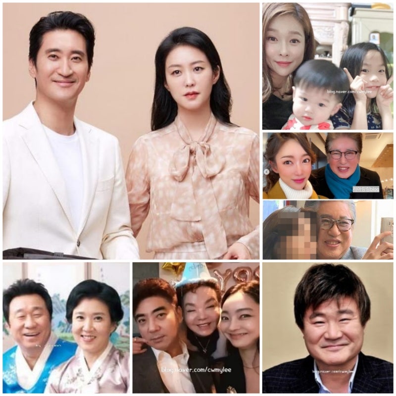 tvN 회장님네사람들 11회 임하룡 프로필 ⭕️신현준 와이프 김경미 나이 직업 현영 남편 최원....