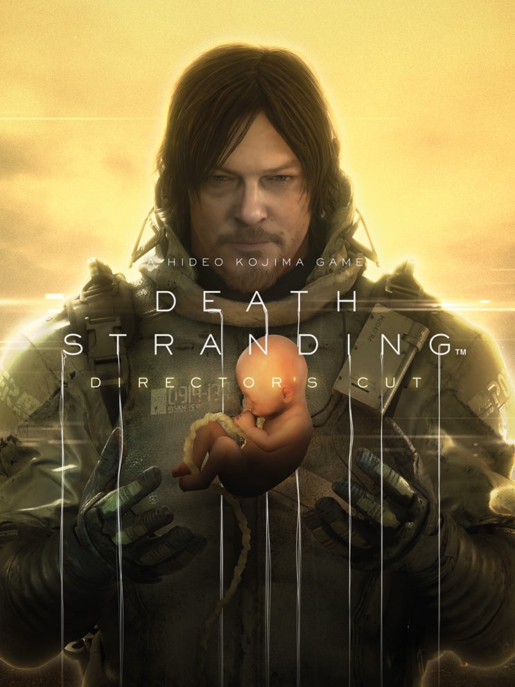 데스 스트랜딩 게임 한글지원 무료다운정보 에픽게임즈 미스터리 11일차 Death Stranding