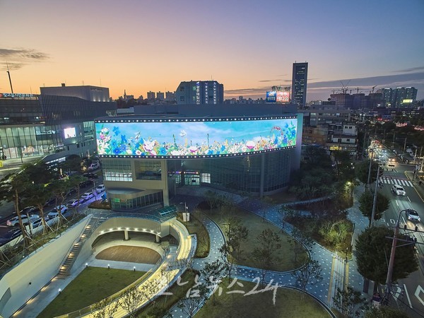  광주광역시, 광주만의 색깔 있는 문화공간으로 ‘도시활력’ 더한다