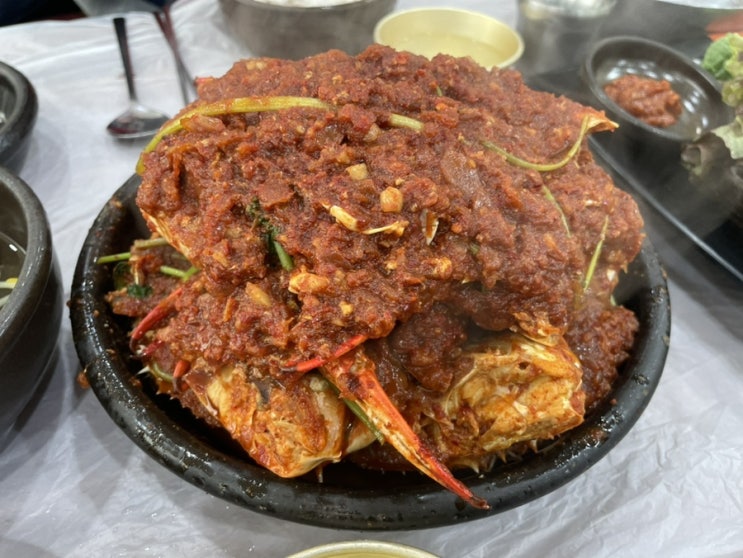 만복식당