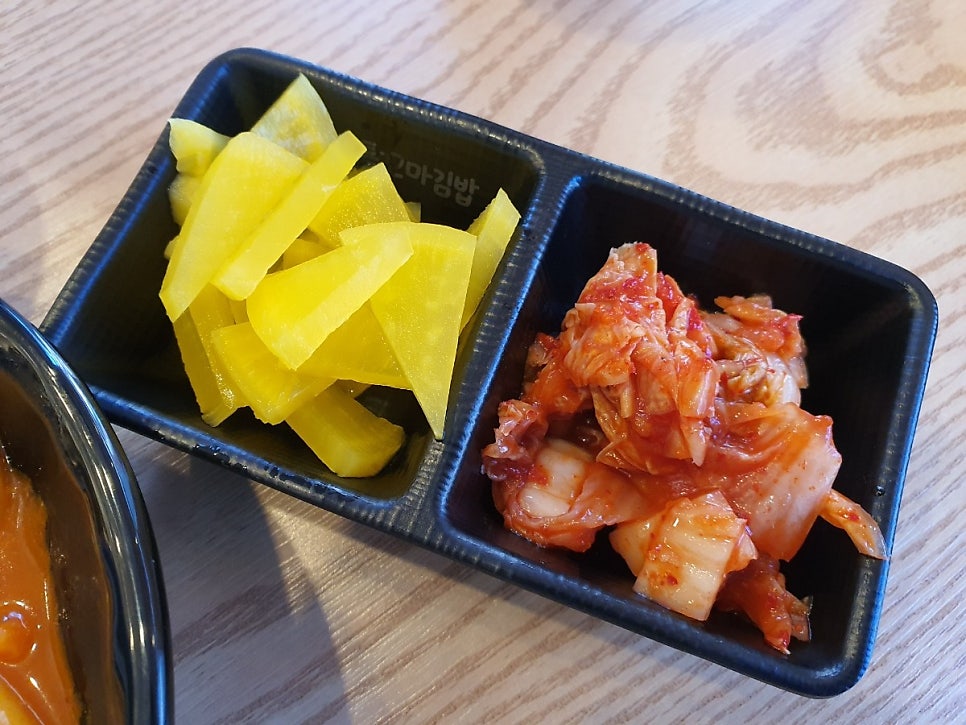 리틀꼬마김밥 기산점 사진 5