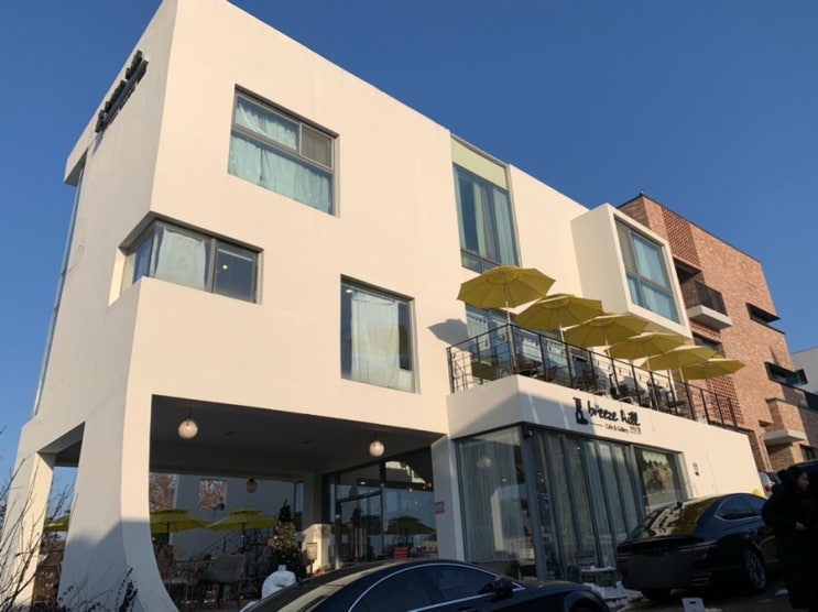 파주헤이리마을 서울 근교 여행 파주 애견동반 카페 브리즈힐 파주헤이리마을 서울 근교 여행 파주 애견동반 카페 브리즈힐