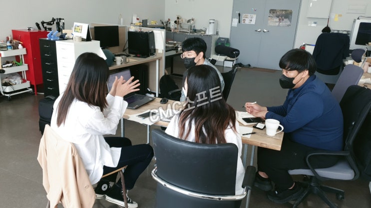  이천 도자기업체 가공 컨설팅