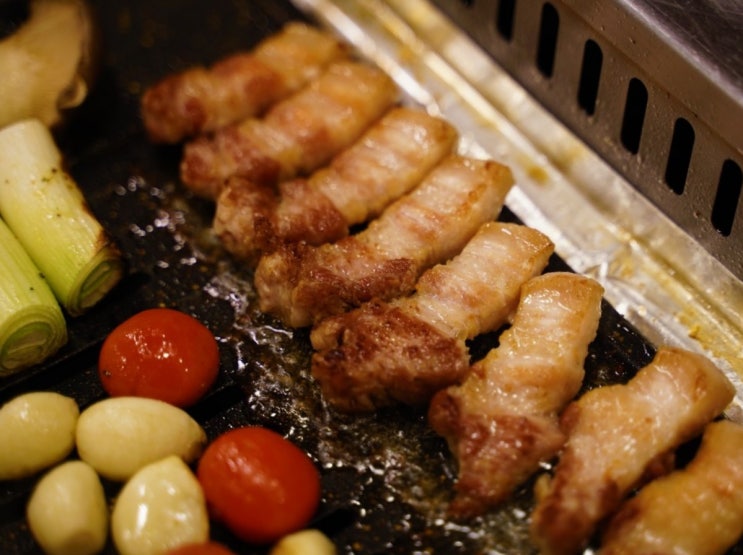  송도 맛집 중 송도데이트장소로도 추천하는 교대이층집