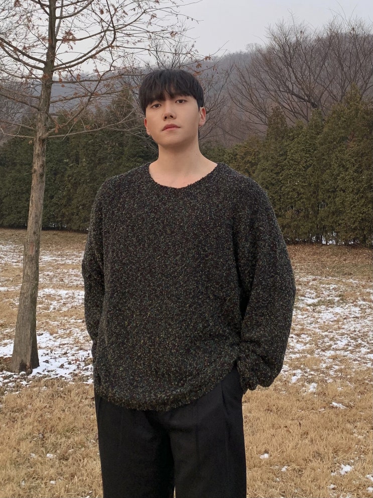  남자 니트티 하나 추천 할 수 있다면 마틴플랜