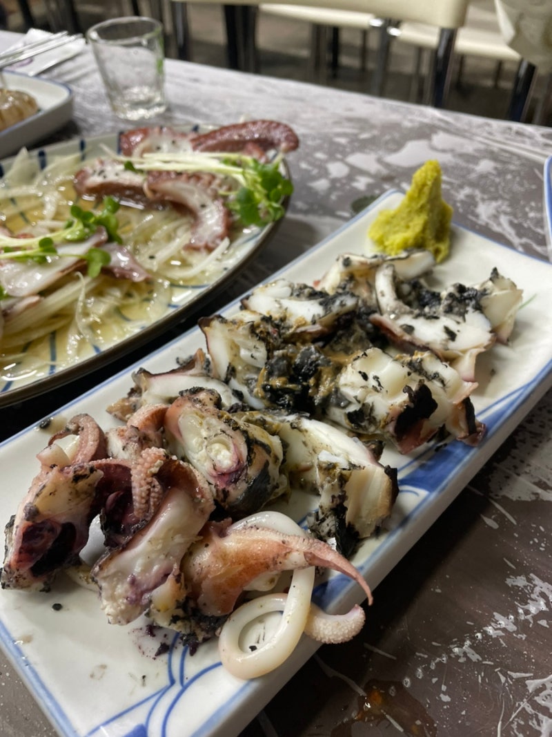 여긴 기억해야함 분당 오리역 맛집 <가진항> : 네이버 블로그