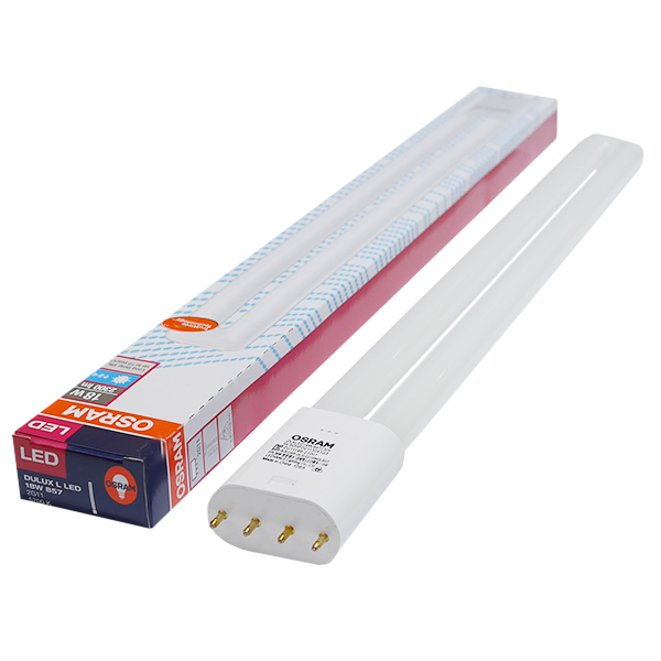 오스람 LED 램프 18W (FPL 36W 형광램프 대체)