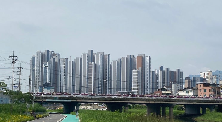  부동산 하락기에 다주택자를 보는 무주택자 주변 시선 및 걱정