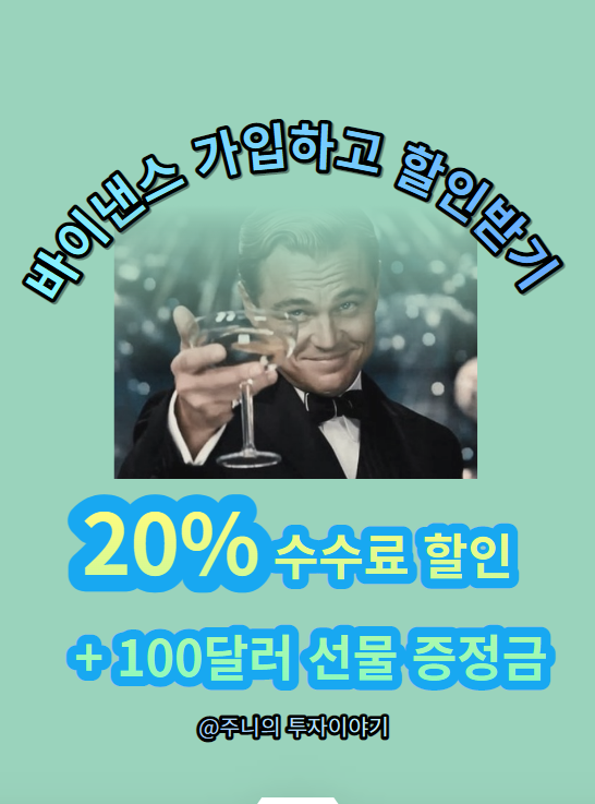  바이낸스 선물 거래 방법