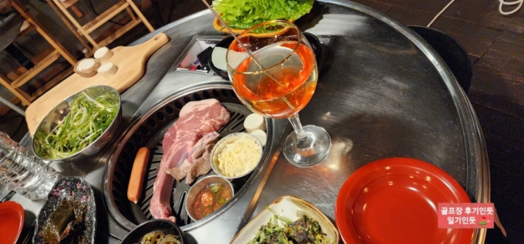  제주 한경면 돈마호크 맛집 추천 2022년 12월말(마돈가제트)