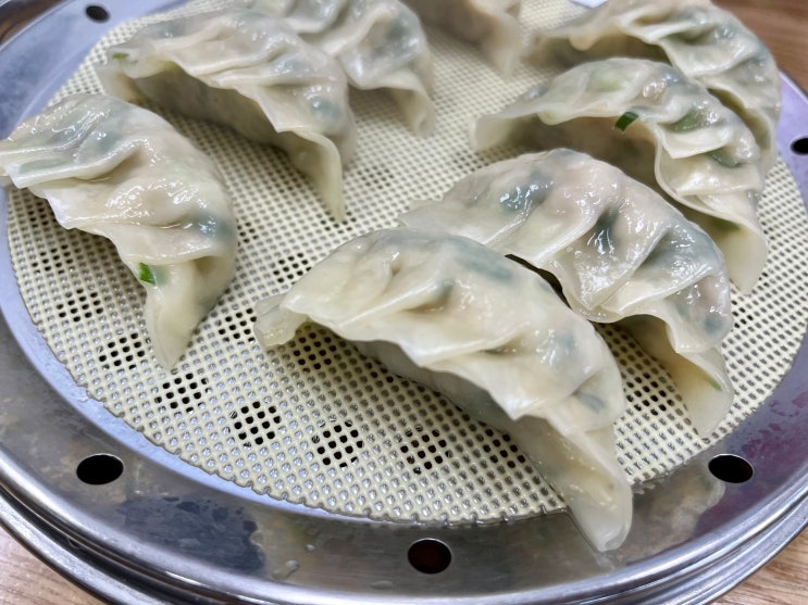  청라 가성비 맛집, “구포잔치국수”