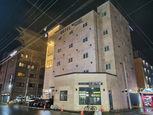  경주 시외버스 터미널 근처 숙소 호텔씨엘 리뷰!!