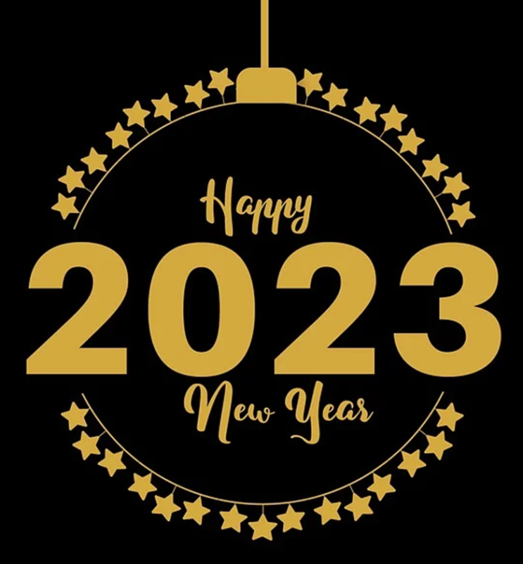 2023년 새해인사말 보시고 선택하세요