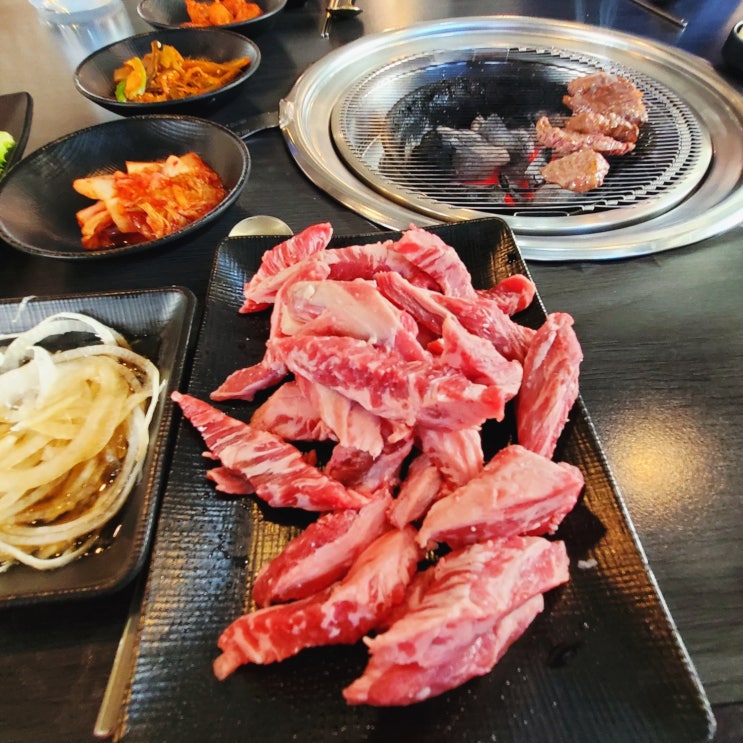 용인 에버랜드맛집 소갈비살전문점"느티나무"점심특선메뉴 강추 용인 에버랜드맛집 소갈비살전문점"느티나무"점심특선메뉴 강추