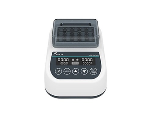  Mini Dry Bath Incubator (미니 드라이 배스 인큐베이터)