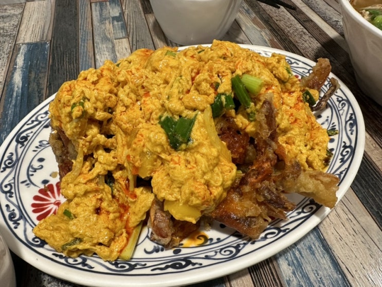  [마온테의 추천] 멀리 안 가도 느낄 수 있는 태국의 향기, 과천 맛집 '코창'