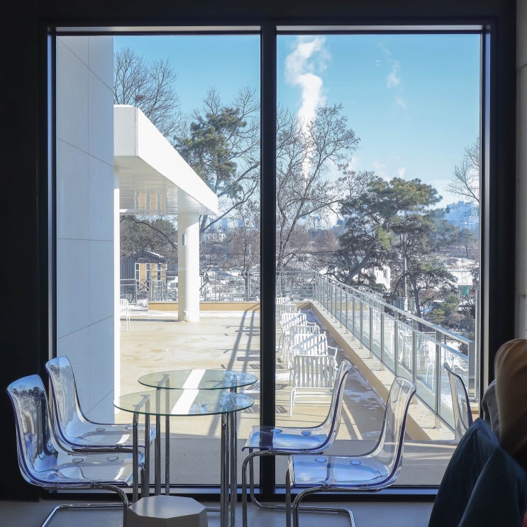  이천 카페더엠  CAFE THE M