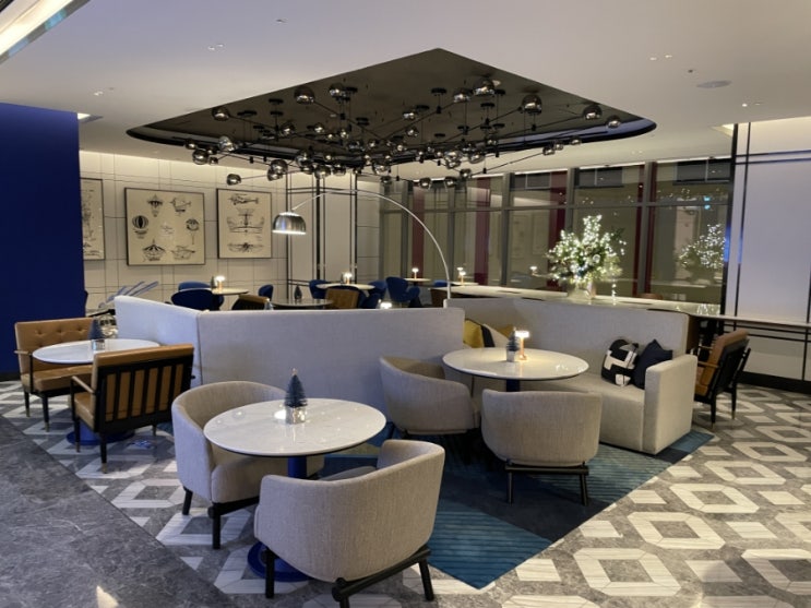  [Marriott] 르메르디앙이 돌아왔다. 르메르디앙 명동 프리뷰