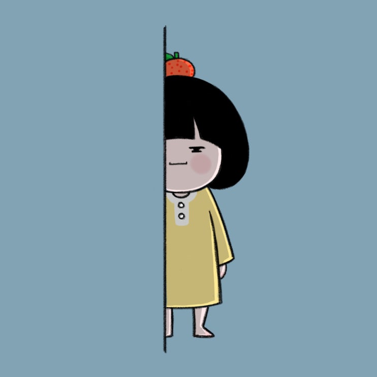 무서운 이야기