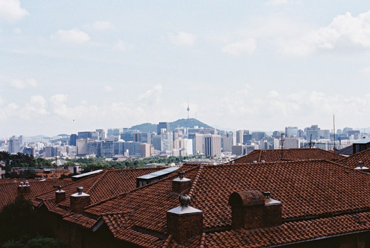  종로구 청운동