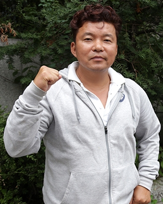 황영조 근황 나이 영웅 이봉주 후계자 누구 프로필