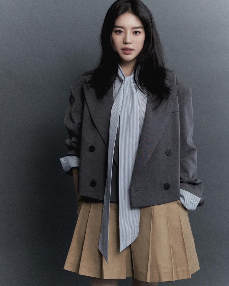  조혜정