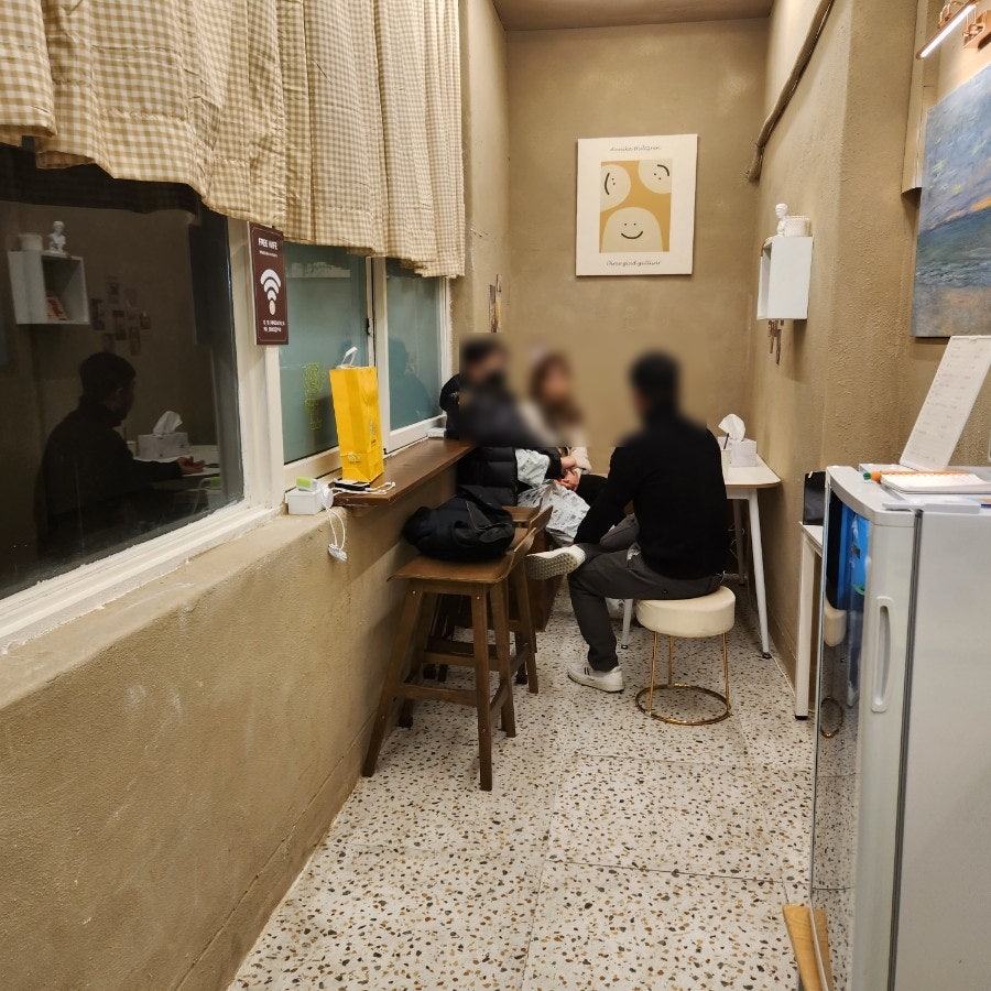 커피봇 사진 4