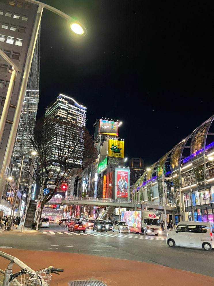 일본 도쿄 2박3일 여행 첫날- 신주쿠,하라주쿠 오모테산도,시부야 쇼핑 일본 도쿄 2박3일 여행 첫날- 신주쿠,하라주쿠 오모테산도,시부야 쇼핑